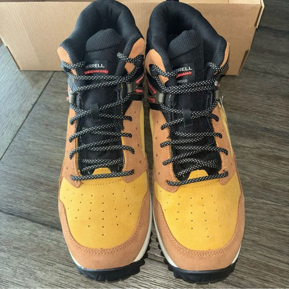 MMerrell sz 14 NIB - Picture 5 of 8